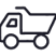 camion de chantier