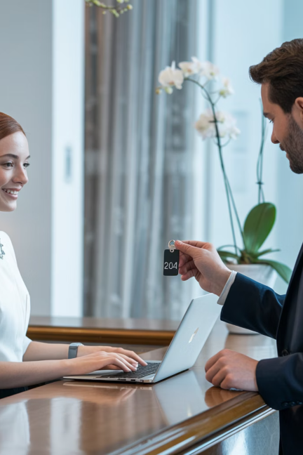 Hôtellerie et Restauration